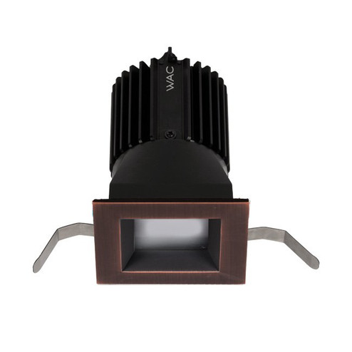 Volta LED Trim in Copper Bronze (34|R2SD2TW927CB)