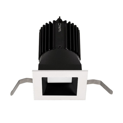 Volta LED Trim in Black/White (34|R2SD2TW835BKWT)