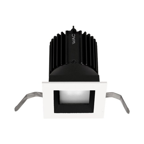 Volta LED Trim in Black/White (34|R2SD1TF830BKWT)