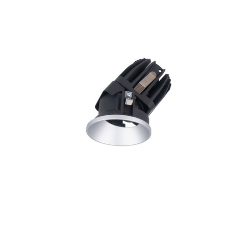 2In Fq Shallow LED Adjustable Trim in Haze (34|R2FRA1L927HZ)