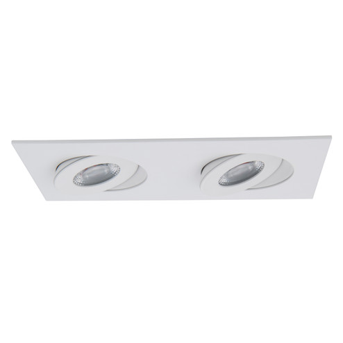 Lotos LED Recessed Downlight in White (34|R2ESAR2W930WT)