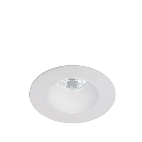 Ocularc LED Recessed Downlight in Haze White (34|R2BRD11N927HZWT)