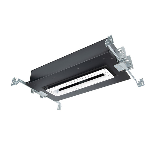 Multi Stealth New Construction Housing Trimless (34|R1GNL08)