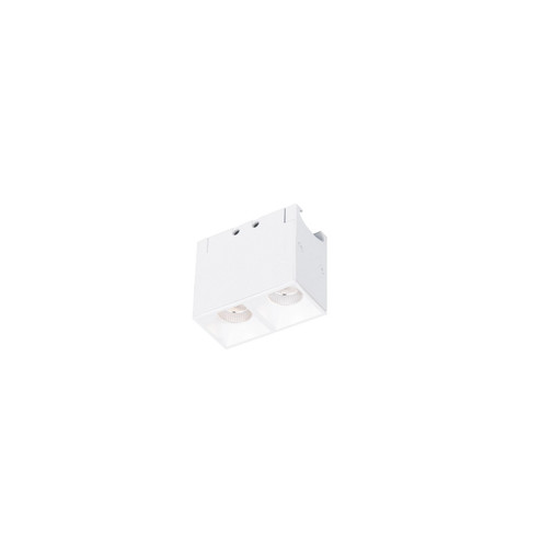 Multi Stealth LED Downlight Trimless in White (34|R1GDL02F930WT)