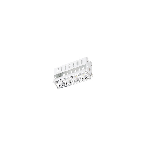 Multi Stealth LED Adjustable Trimless in Chrome (34|R1GAL04F930CH)