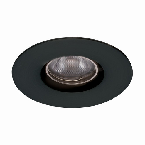 Ocularc LED Trim in Black (34|R1BSA08F927BK)