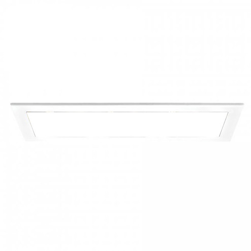 Precision LED Trim in White (34|MT4LD316TWT)