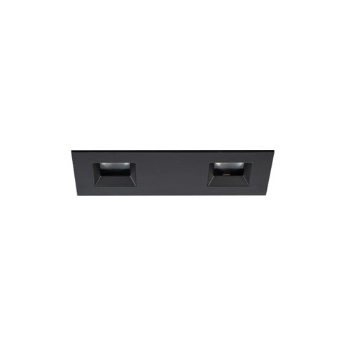 Ocularc LED Multiples in Black (34|MT22PTBK)