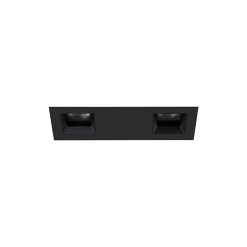 Ocularc LED Multiples in Black (34|MT22PLBK)