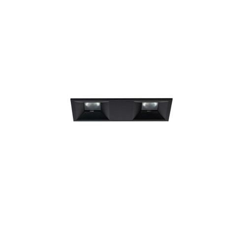 Ocularc LED Multiples in Black (34|MT22DTBK)