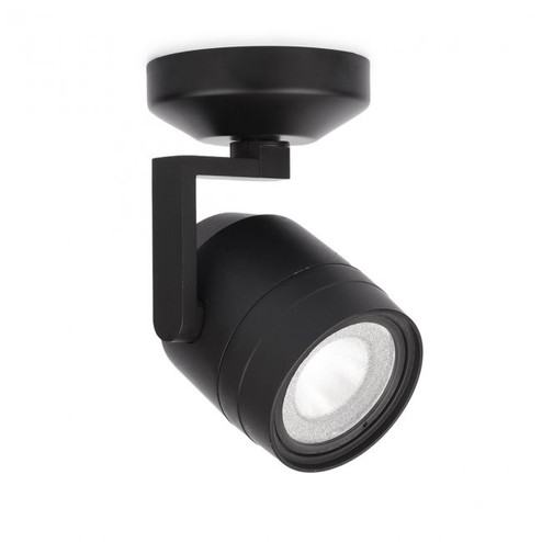 Paloma LED Spot Light in Black (34|MOLED522S927BK)