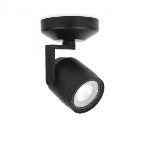 Paloma LED Spot Light in Black (34|MOLED512S840BK)