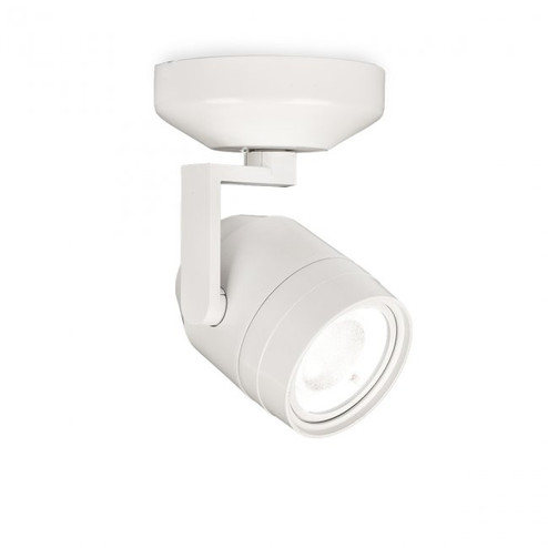 Paloma LED Spot Light in White (34|MOLED512F827WT)