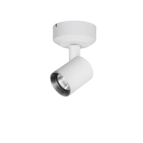 Lucio LED Spot Light in White (34|MO6010F930WT)