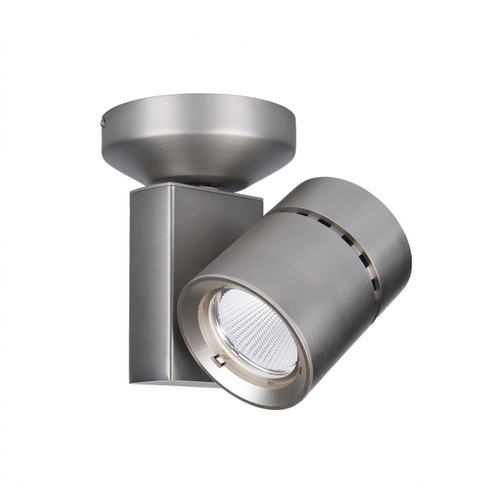 Exterminator Ii- 1023 LED Spot Light in Brushed Nickel (34|MO1023N840BN)