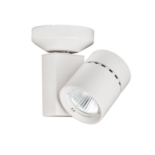 Exterminator Ii- 1023 LED Spot Light in White (34|MO1023F827WT)