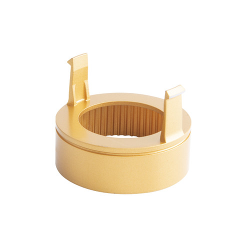 Silo Pendants Pendant Replacement Collar in Gold (34|M2020CGL)