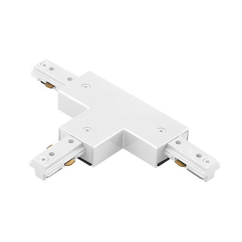 L Track Track Connector in White (34|LTWT)