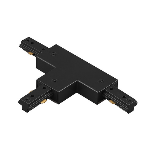 L Track Track Connector in Black (34|LTBK)