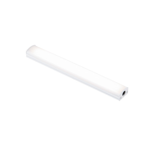 Straight Edge LED Strip Light in White (34|LSLED08P30WT)