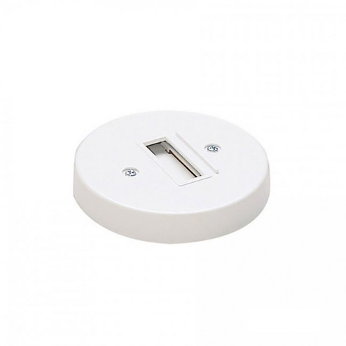 L Track Monopoint Canopy in White (34|LMPWT)