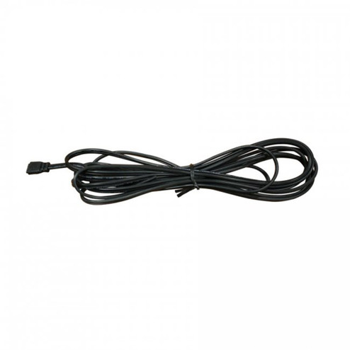 Invisiled Connector in Black (34|LEDTCWEXT144)