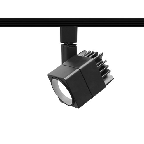 Summit LED Track Head in Black (34|JLED20730BK)