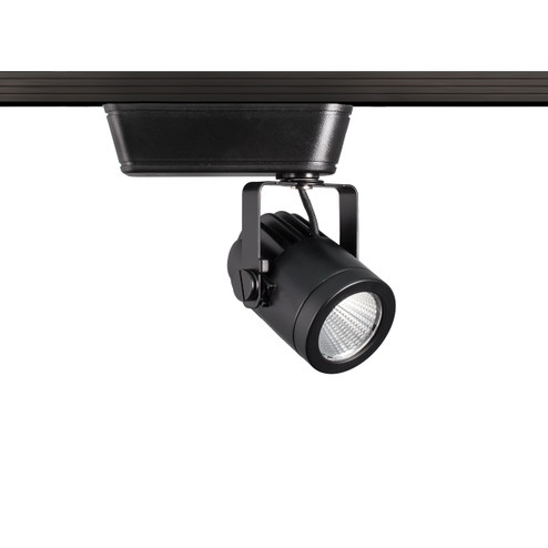 Precision LED Track Head in Black (34|JLED160S27BK)