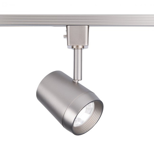 Ocularc LED Track Head in Brushed Nickel (34|J7011930BN)