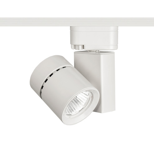Exterminator Ii- 1052 LED Track Head in White (34|J1052S927WT)