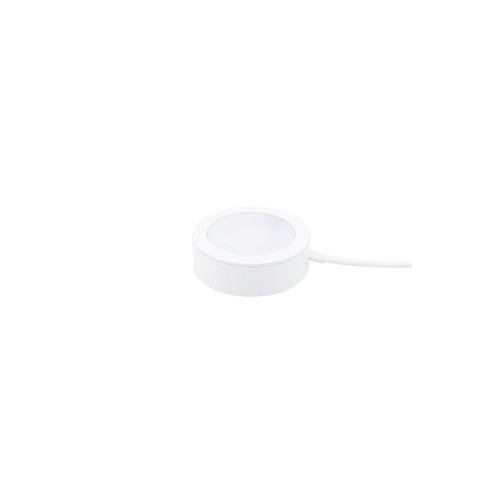Cct Puck LED Puck Light in White (34|HRAC71CSWT)