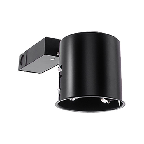 4'' Low Voltage LED Remodel Housing in Aluminum (34|HR8401E)