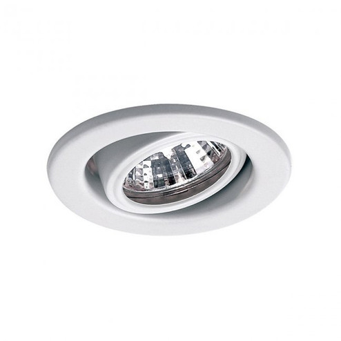 2.5 Low Voltage LED Trim in White (34|HR837WT)