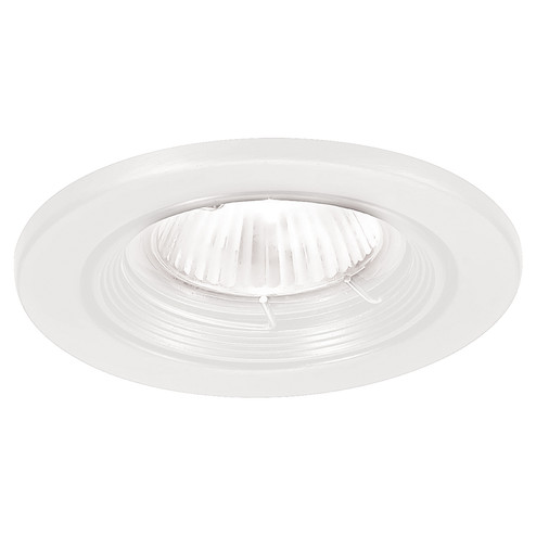 2.5 Low Voltage LED Trim in White (34|HR836WT)