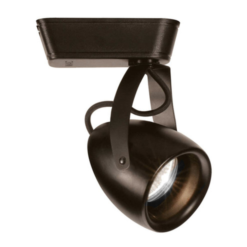 Impulse LED Track Head in Dark Bronze (34|HLED820S27DB)