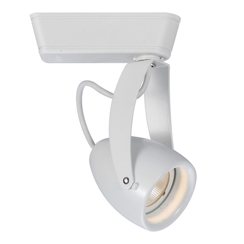 Impulse LED Track Head in White (34|HLED810F927WT)