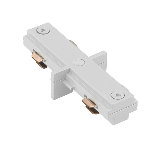 H Track Track Connector in White (34|HIWT)