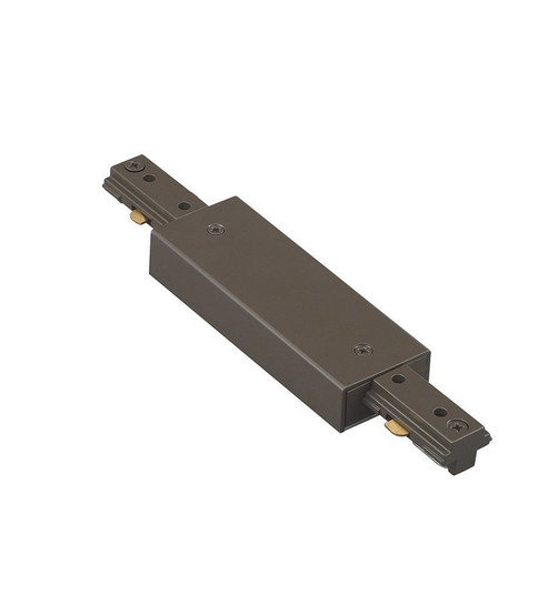 H Track Track Connector in Dark Bronze (34|HIPWRDB)