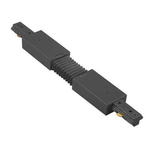H Track Track Connector in Black (34|HFLXBK)
