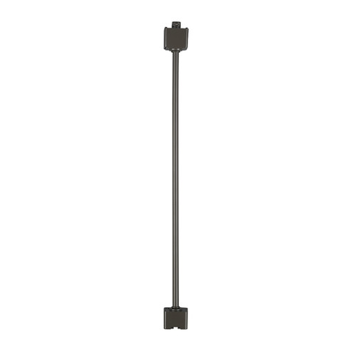 H Track Extension For Line Voltage H-Track Head in Dark Bronze (34|H48DB)