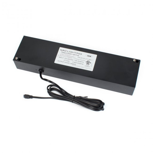 Power Supply Transformer in Black (34|EN24100277RB2T)