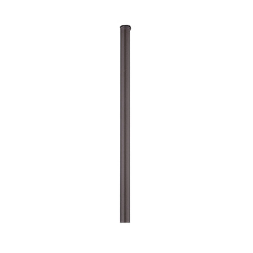 Tube Arch Extension Rod in Bronze (34|DSPDX24BZ)