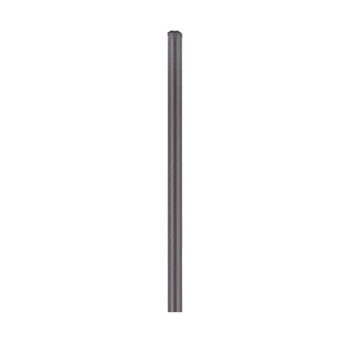 Tube Arch Extension Rod in Black (34|DSPDX24BK)