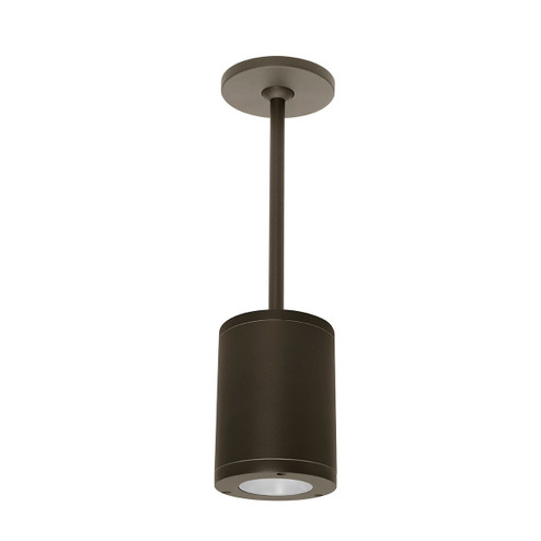 Tube Arch LED Flush Mount in Bronze (34|DSPD0834S27BZ)