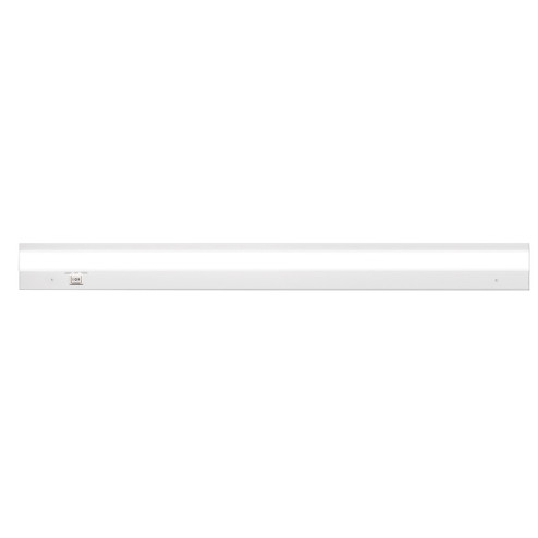 Duo Barlights LED Light Bar in White (34|BAACLED302730WT)