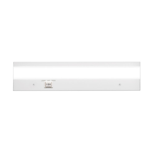 Duo Barlights LED Light Bar in White (34|BAACLED122730WT)
