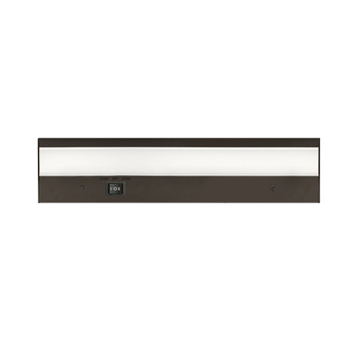 Duo Barlights LED Light Bar in Bronze (34|BAACLED122730BZ)