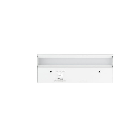 Cct Barlight LED Light Bar in White (34|BAAC08CSWT)