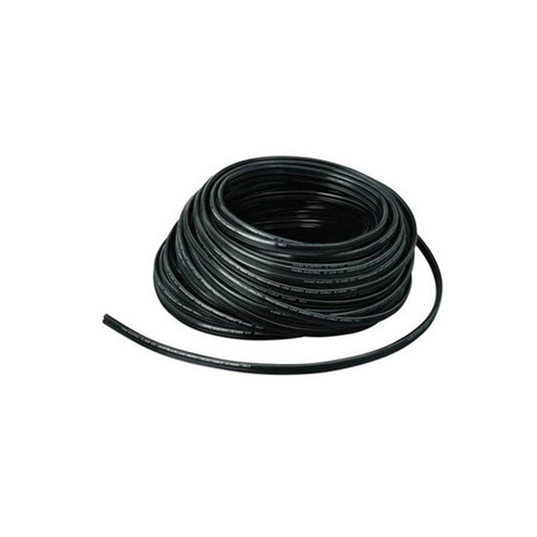 9100 12X2 Low Voltage Landscape Burial Cable in Black (34|910012GBK)