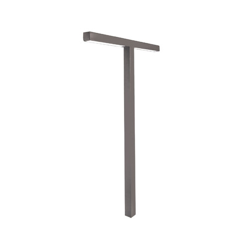 Db Balance LED Path Light in Bronze on Aluminum (34|607127BZ)